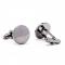 Gunmetal Round Cufflinks 1.jpg